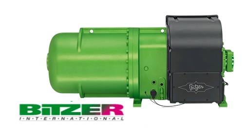 BITZER CSVH 24-125